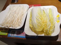 -渔港烤鱼(中百广场店)