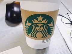 -星巴克(深圳佳宁娜友谊广场店)