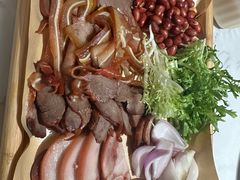 -关东小磨东北菜(漕河泾印象城店)