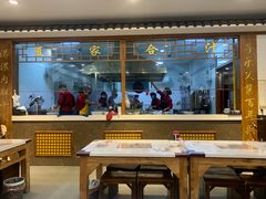 大堂-夏家合汁(天润花园小区店)