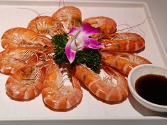 -海龙馆海鲜餐厅(西湖文化广场店)