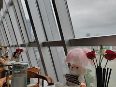 -桃花江餐厅·江景-约会·聚会