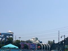 -苏州乐园森林水世界