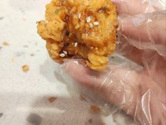 -百事喜乐炸鸡铺(合肥首店)