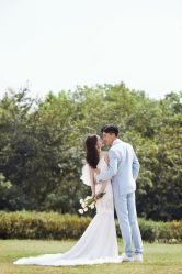 -蒙太奇婚纱摄影(万达店)