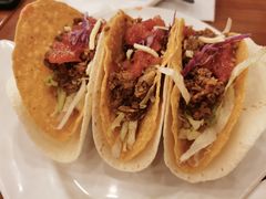牛肉塔可-么哈MOJAR(北京五道口店)