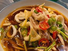 -博多新记·粤菜(复兴店)