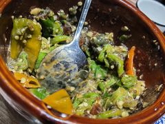 -三湘四水正宗湘菜(君峰路店)