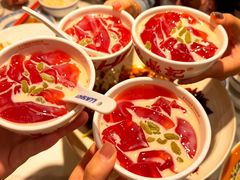 -禄鼎记·排队俩小时都要吃的酸菜鱼(石牌桥店)