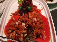 -松鹤楼(山塘街店)