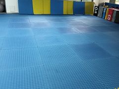 -陈中跆拳道(中关村馆)