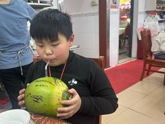 -滑记海鲜饭店·老字号(海鲜街店)