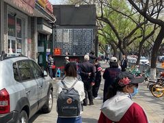 -天泽祥·鼓楼馒头(鼓楼店)