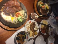 -优客哩哩牛排(联盛快乐城店)