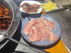 -陈眼镜火锅(总店)