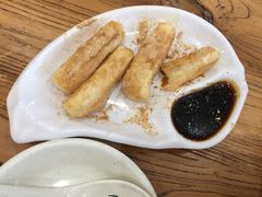 -霸道川面馆(张江店)