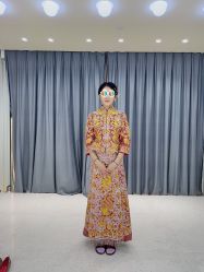 点击看大图 -MISS MIA 婚纱品牌馆