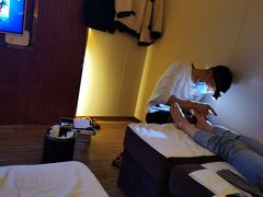 -康熙养生SPA·轻奢足道(江宁万达店)