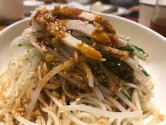 -之参餐厅(前门大街店)