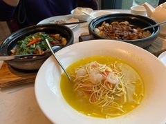 -上海宝华喜来登酒店·采悦轩中餐厅