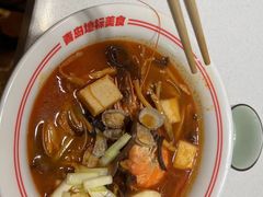 -一捞鲜•青岛本味餐厅(八大关店)