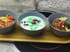 -长勺子东南亚(街道口店)