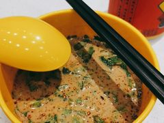 -小谷姐姐麻辣拌·麻辣烫(百子湾店)