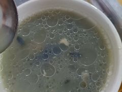 皮蛋肉饼汤-小罗子汤店(大士院总店)