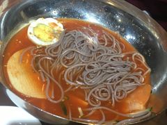-火炉火自助餐(枫蓝国际店)