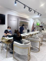 -谜秀韩式半永久纹眉纹绣洗眉