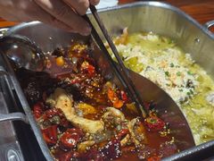 -齐祺渔锅(前进路店)