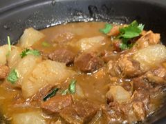 -李氏传家菜(兴城路店)