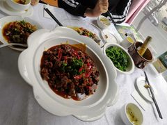 -湘太郎新时尚概念湘菜(东建店)