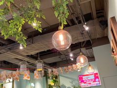 大堂-仙踪林(江燕路万科里店)