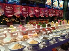 -山河屯铁锅炖(哈西站店)