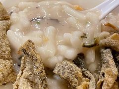 五香炸鱼皮-凌记(泮塘路店)