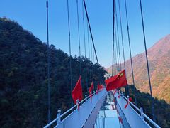 -太湖源风景区