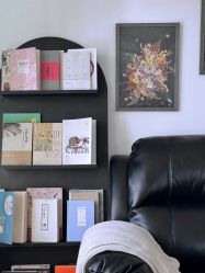-蔓霏美学生活沙龙