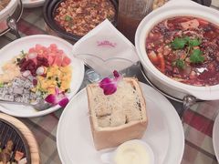 -朝郡酒家·粤菜(燕大星苑店)