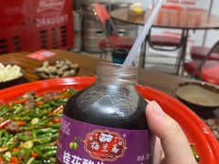 -丁叮小排档·八道江湖菜·团建聚餐(车公庙店)