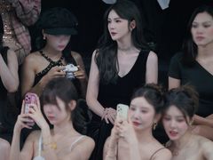 -欢乐海岸椰林沙滩-2025湾区超级灯会
