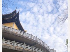 -南京市无想山景区