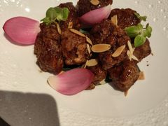 福氏招牌牛肉-好福记饭店(红梅公园店)