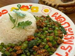 -曼谷食堂·泰国家庭料理