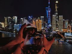 -上海外滩茂悦大酒店