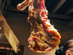 -柿子树炭烤羊腿(金台路店)