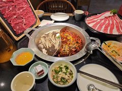 -井格重庆火锅(西直门凯德Mall店)