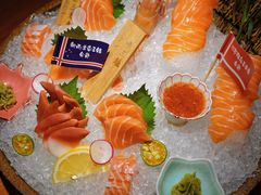 -文三酒肆自助放题(新街口友谊广场店)