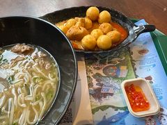 -雨林餐厅(长隆海洋王国店)