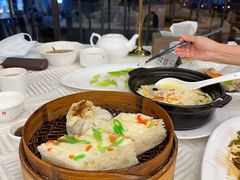 -怡园饭店-餐厅(四望亭店)